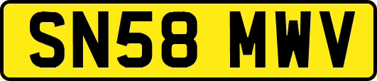 SN58MWV