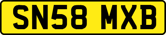 SN58MXB