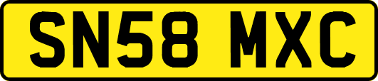 SN58MXC