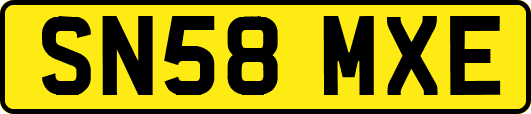 SN58MXE