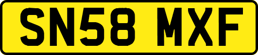 SN58MXF
