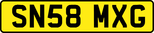 SN58MXG