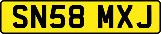 SN58MXJ
