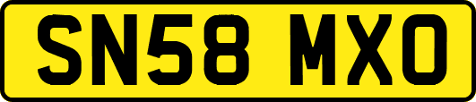 SN58MXO