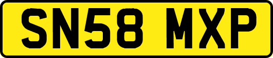 SN58MXP