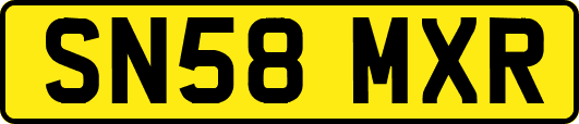 SN58MXR