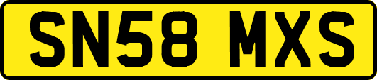 SN58MXS