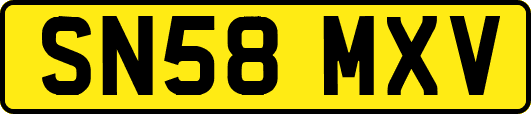 SN58MXV
