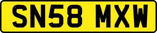 SN58MXW