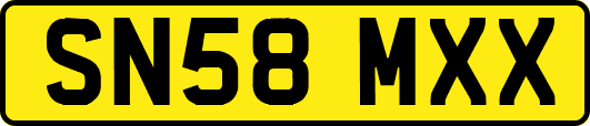 SN58MXX
