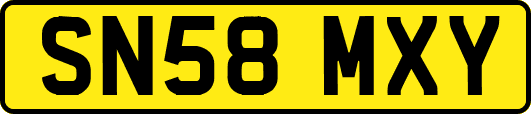 SN58MXY