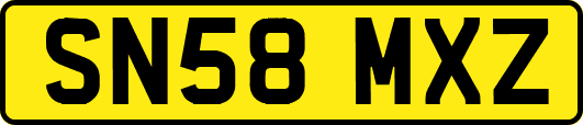 SN58MXZ