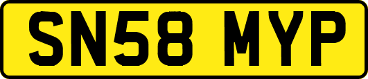 SN58MYP