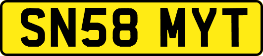 SN58MYT