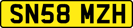 SN58MZH