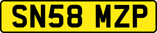 SN58MZP