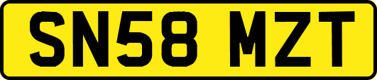 SN58MZT