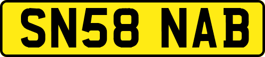 SN58NAB