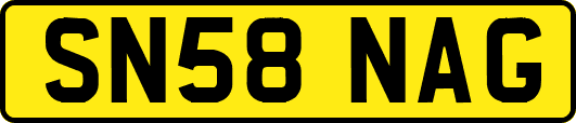 SN58NAG