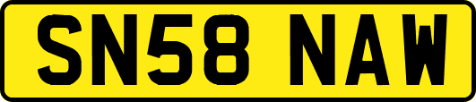 SN58NAW