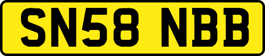 SN58NBB