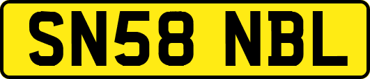 SN58NBL