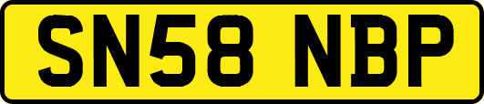 SN58NBP