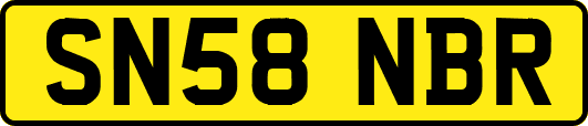 SN58NBR
