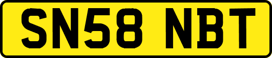 SN58NBT