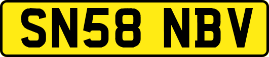 SN58NBV