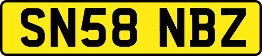 SN58NBZ