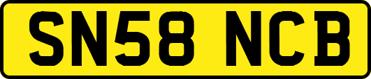SN58NCB