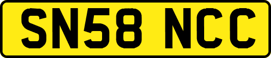 SN58NCC