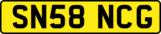 SN58NCG