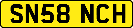 SN58NCH