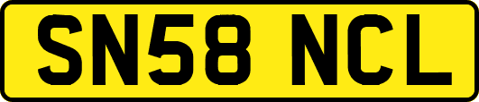 SN58NCL