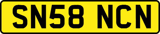 SN58NCN