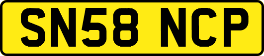 SN58NCP