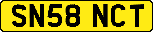 SN58NCT