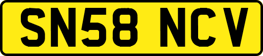 SN58NCV