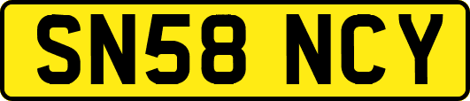 SN58NCY