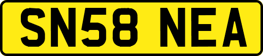 SN58NEA
