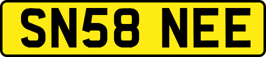 SN58NEE