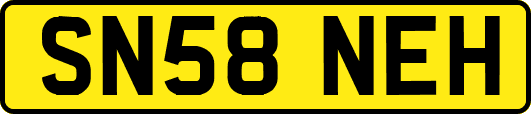 SN58NEH