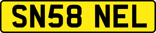 SN58NEL