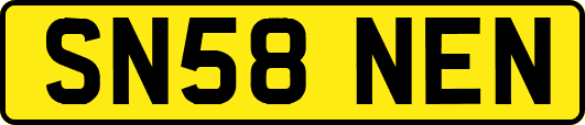 SN58NEN