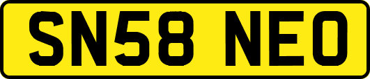 SN58NEO