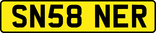 SN58NER