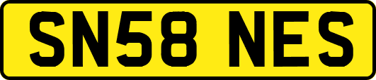 SN58NES