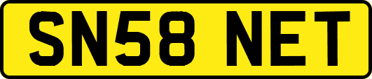 SN58NET